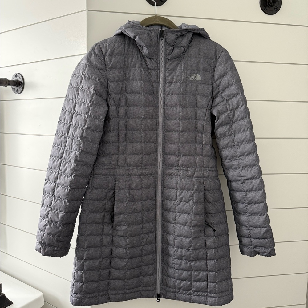 The North Face ThermoBall Hooded Parka